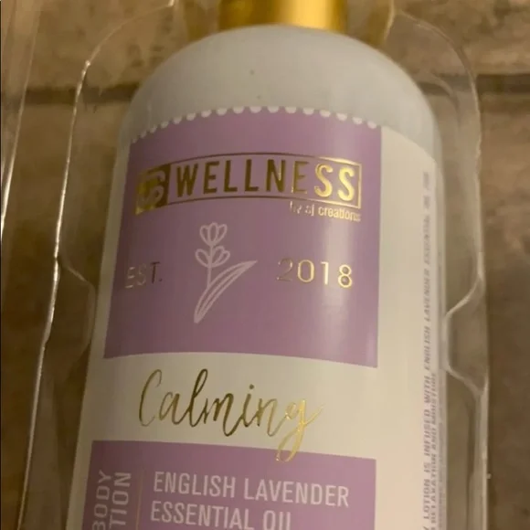 SJ WELLNESS Calming English Lavender Aromatherapy Set - Picture 4 of 6
